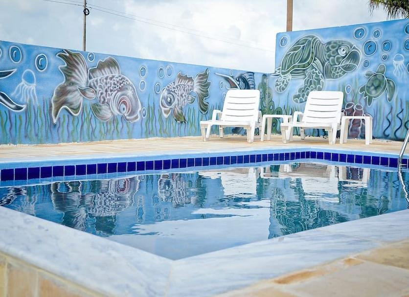 Piscina Foto