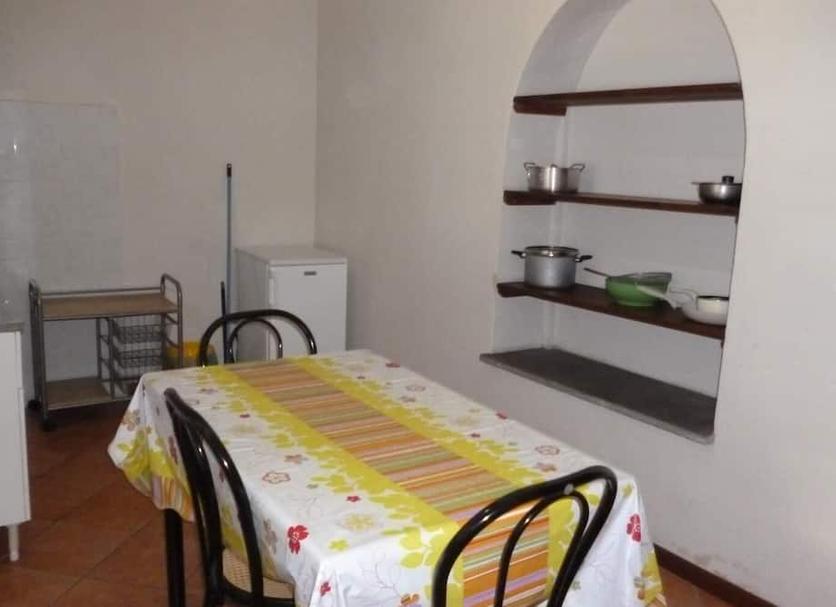 Comedor Foto