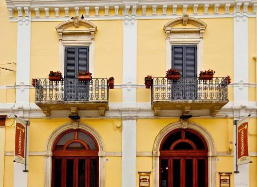 Edificio Foto