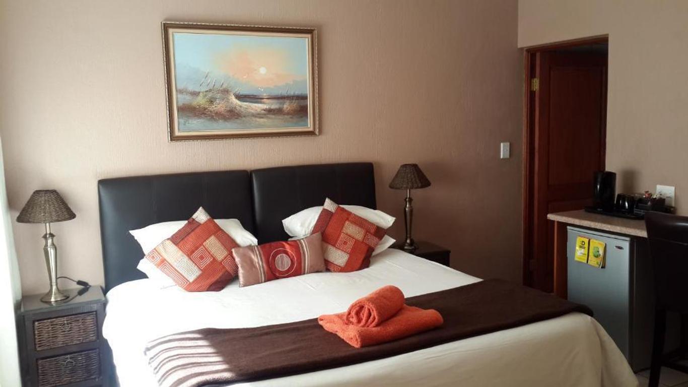 The Cedars Bed And Breakfast