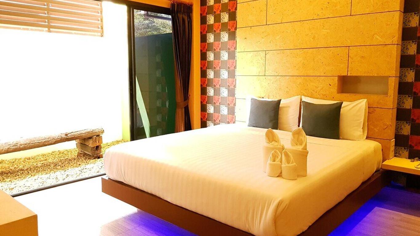 Matina Resort Chumphon