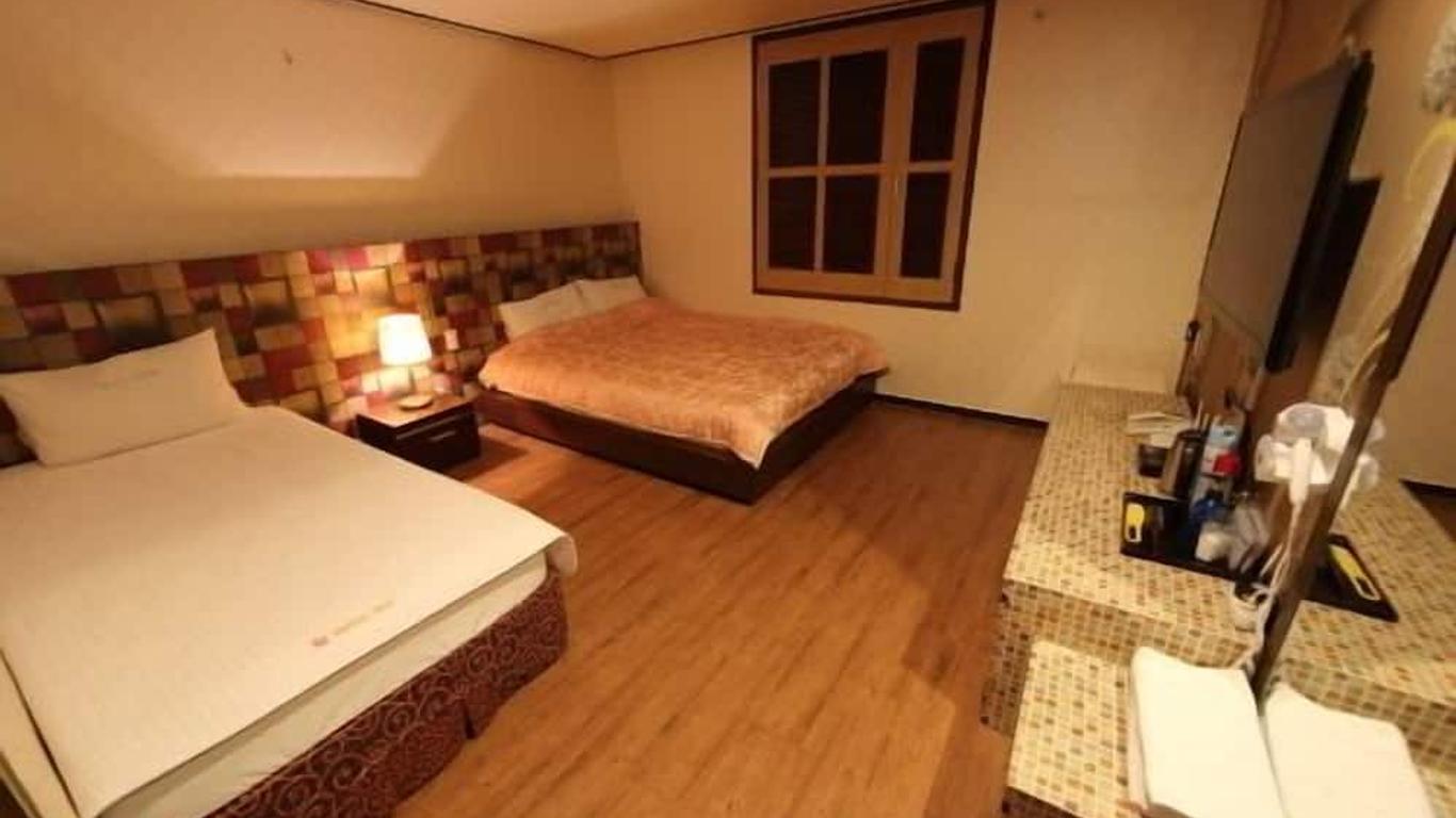 Hotel Ballantine