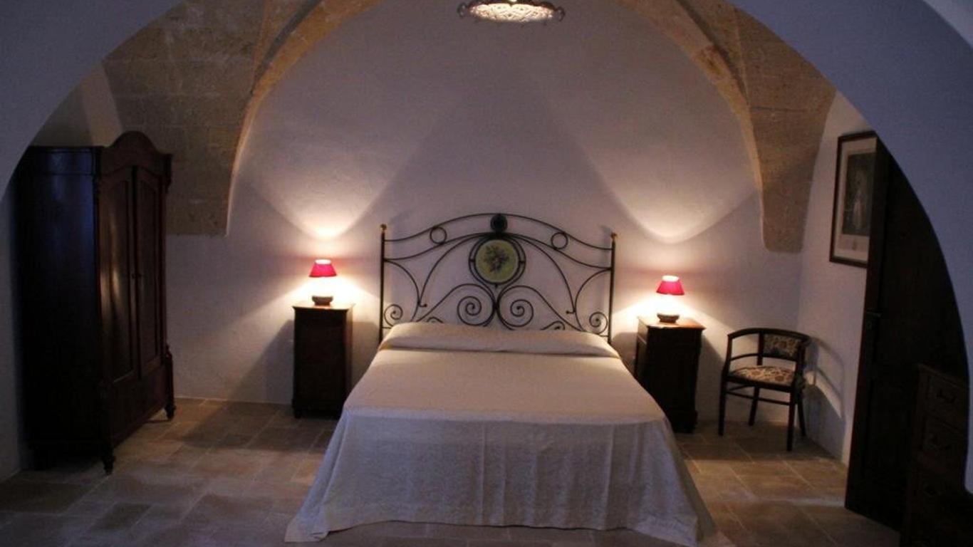 Masseria Incantalupi