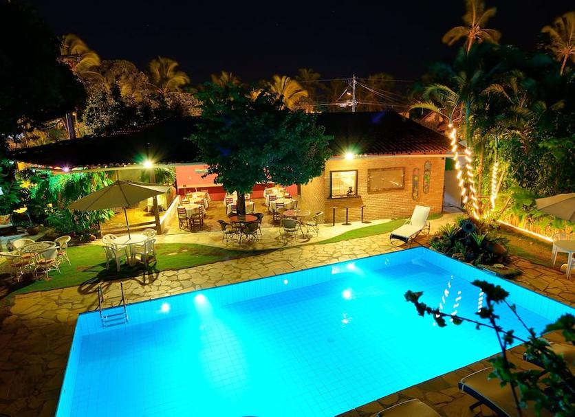 Piscina Foto