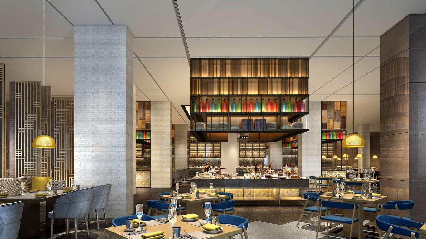 Doubletree Resort By Hilton Hainan - Xinglong Lakeside
