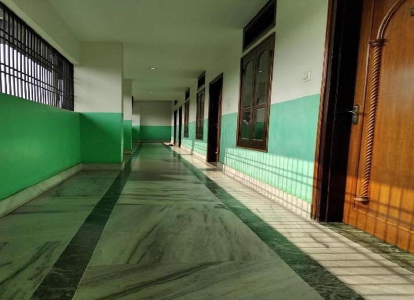 Pasillo Foto