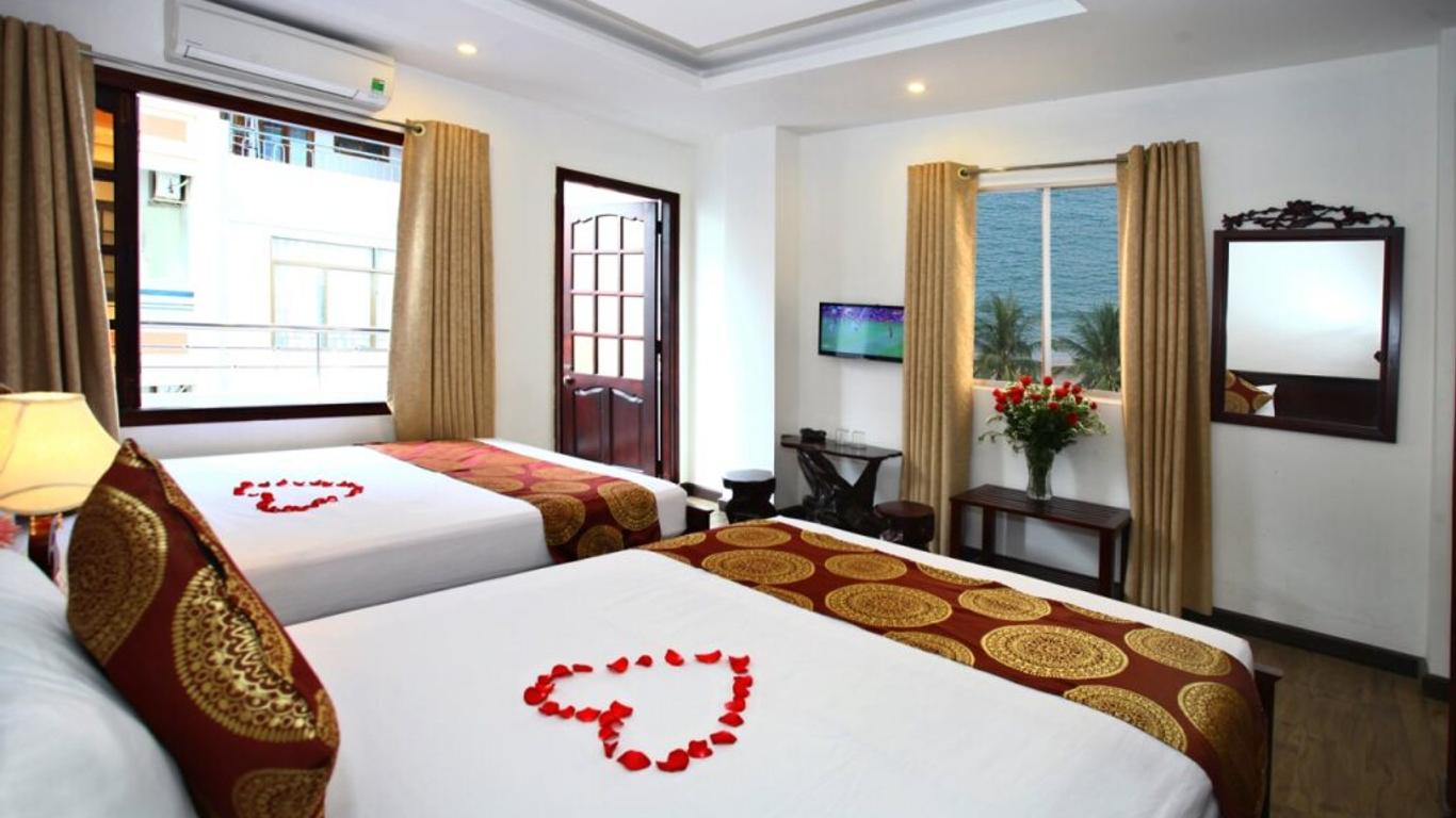 Ha Thu Hotel