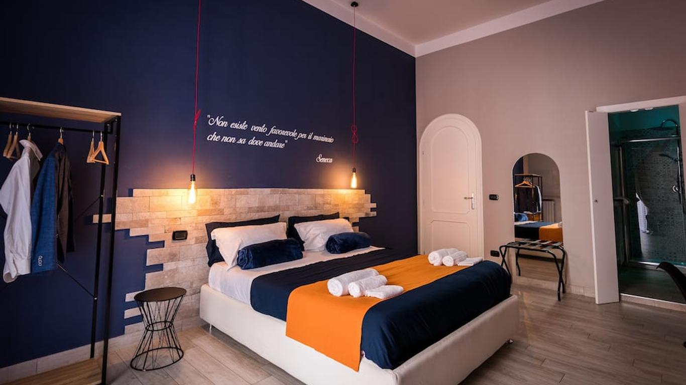 B&B i Maestri