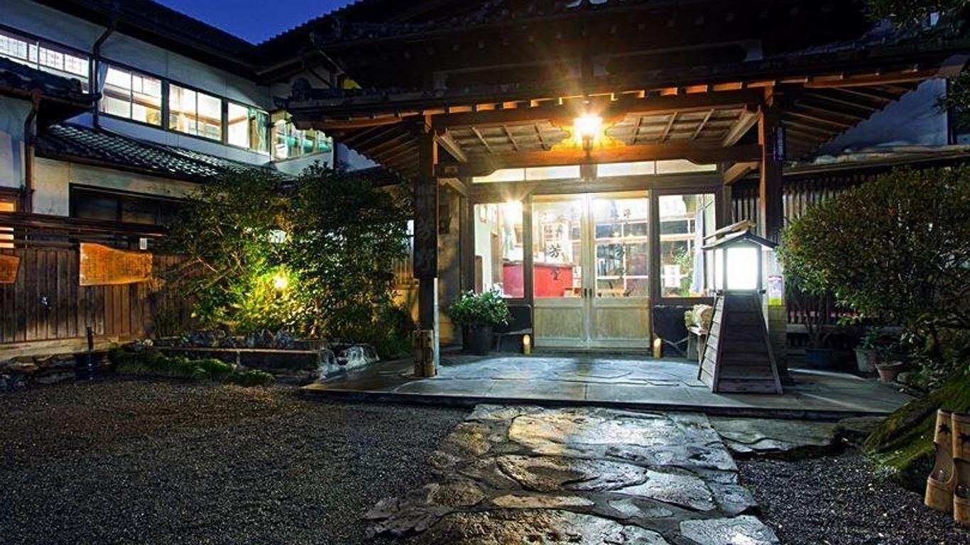Yoshino Ryokan