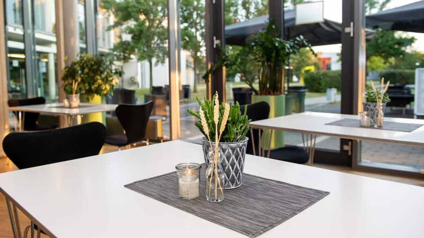 Genohotel Baunatal