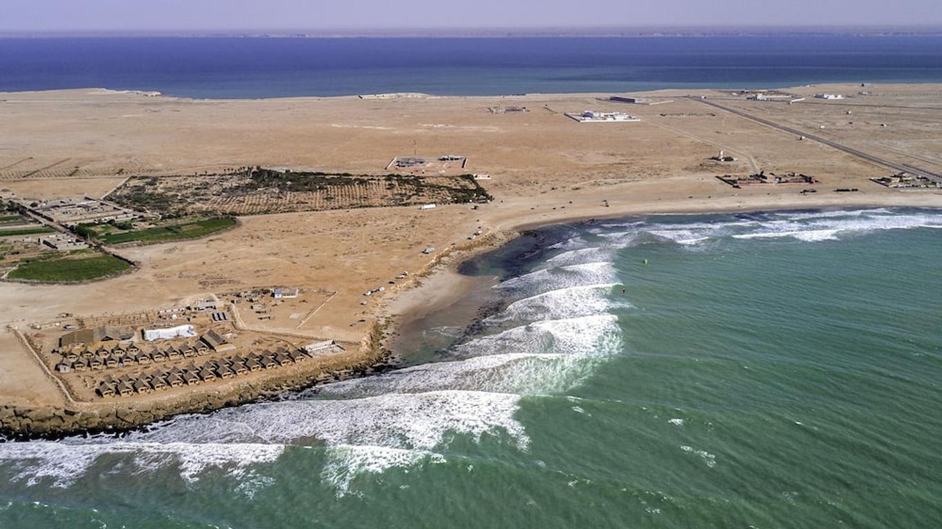West Point Dakhla