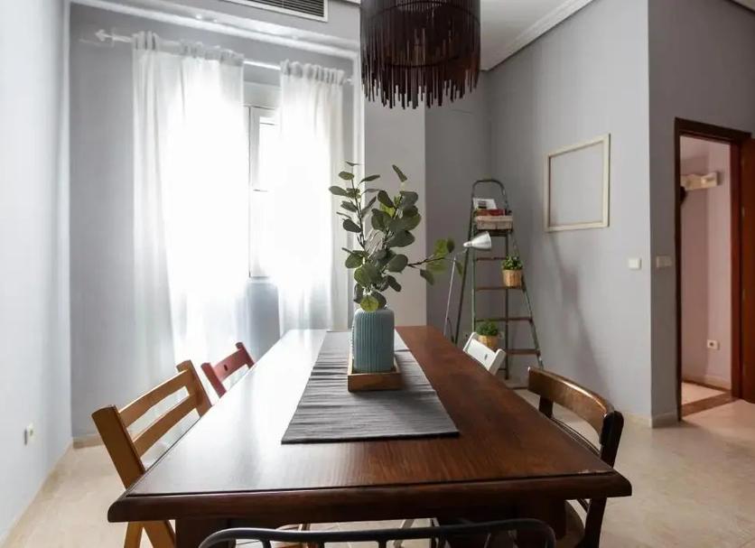 Comedor Foto