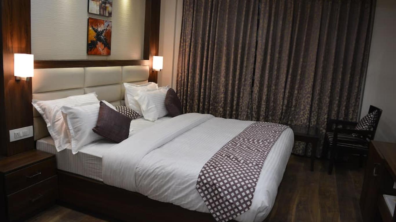Hotel Dolives