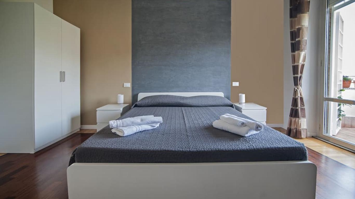 Guest House Vignola
