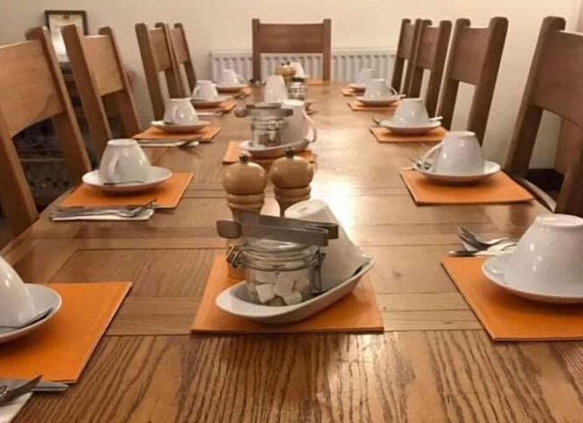 Comedor Foto