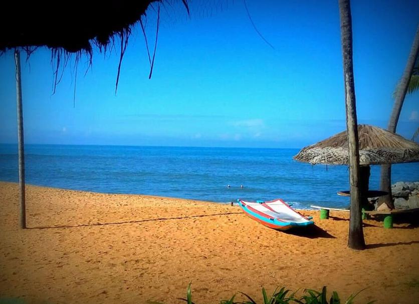 Playa Foto