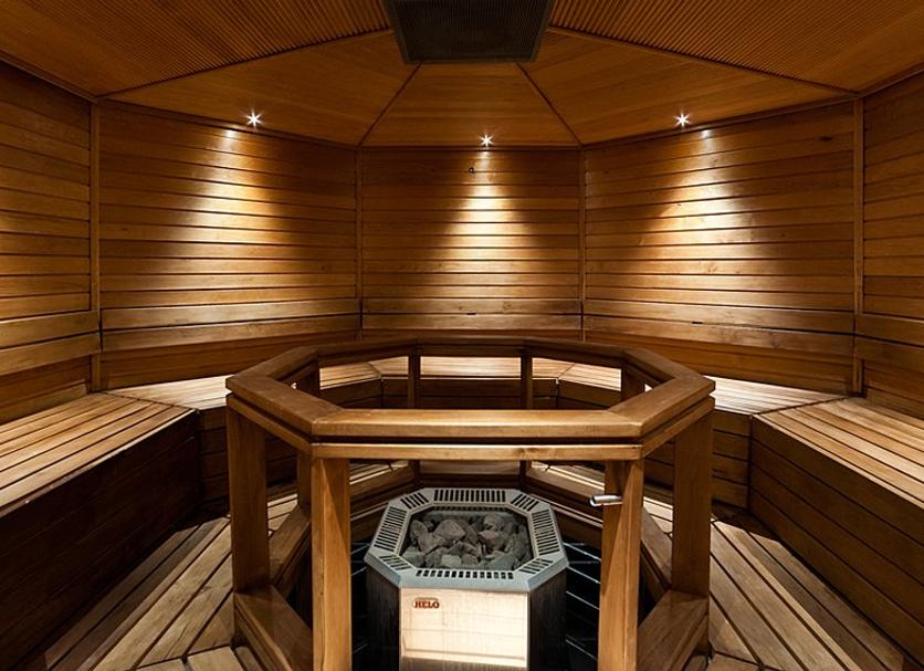 Spa Foto