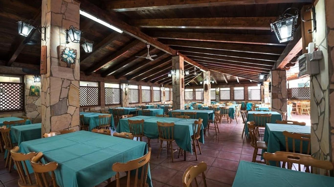 B&B Country House Il Grappolo