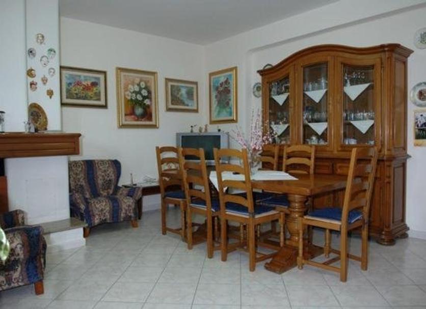 Comedor Foto