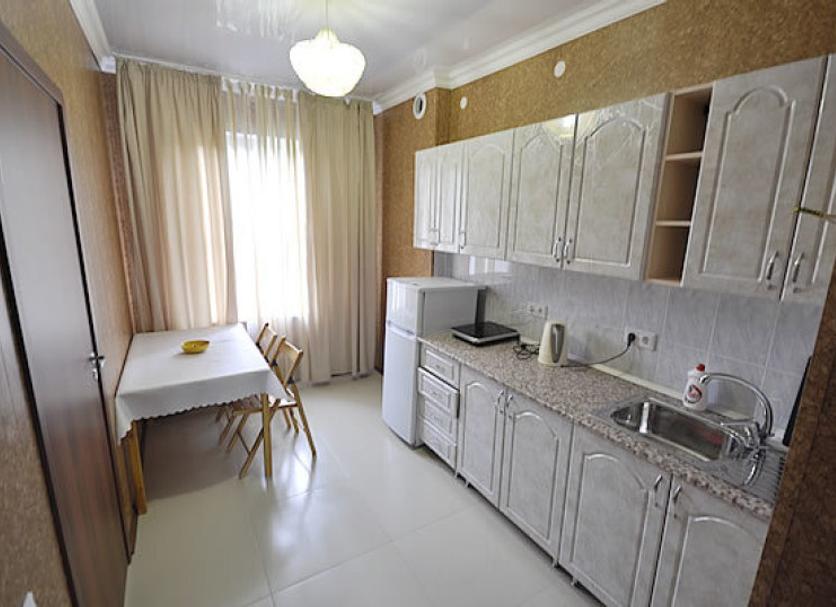 Cocina Foto