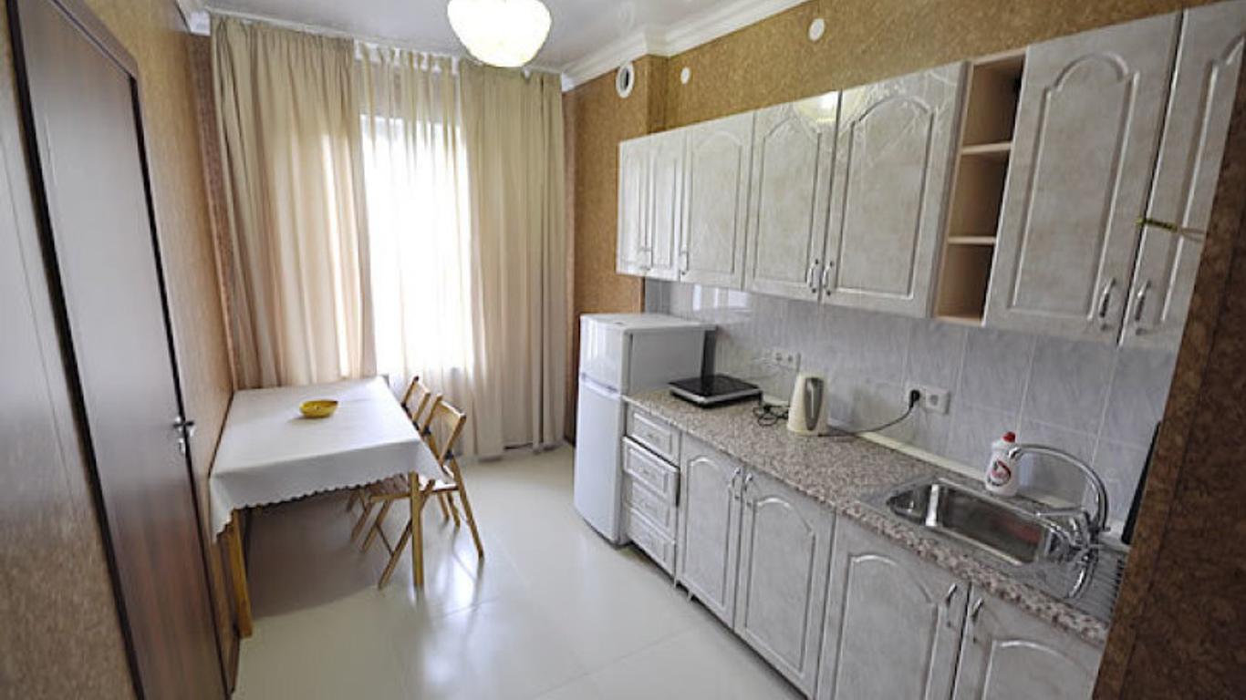 Edem Guest House