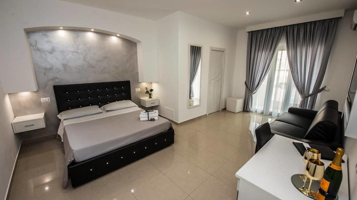 La Suite Tropea