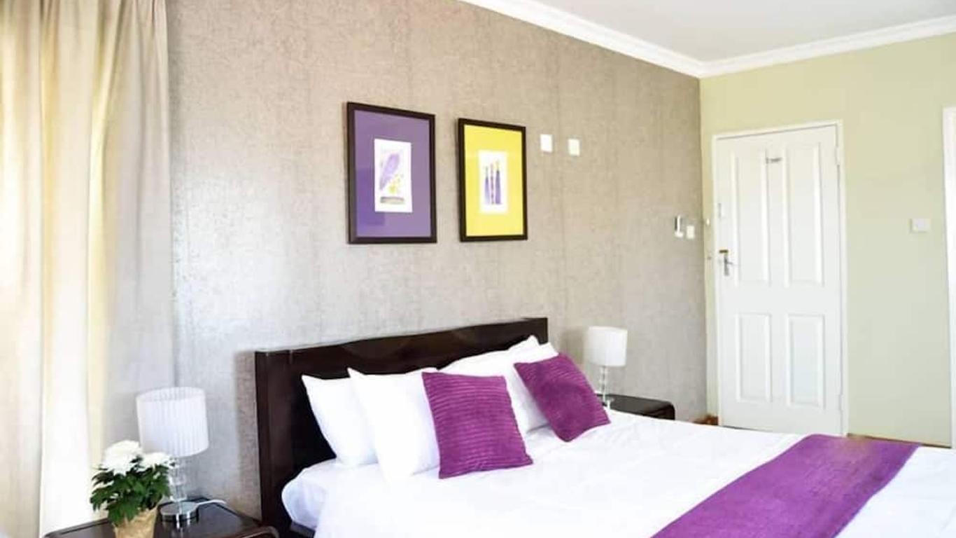 Madume Guest House