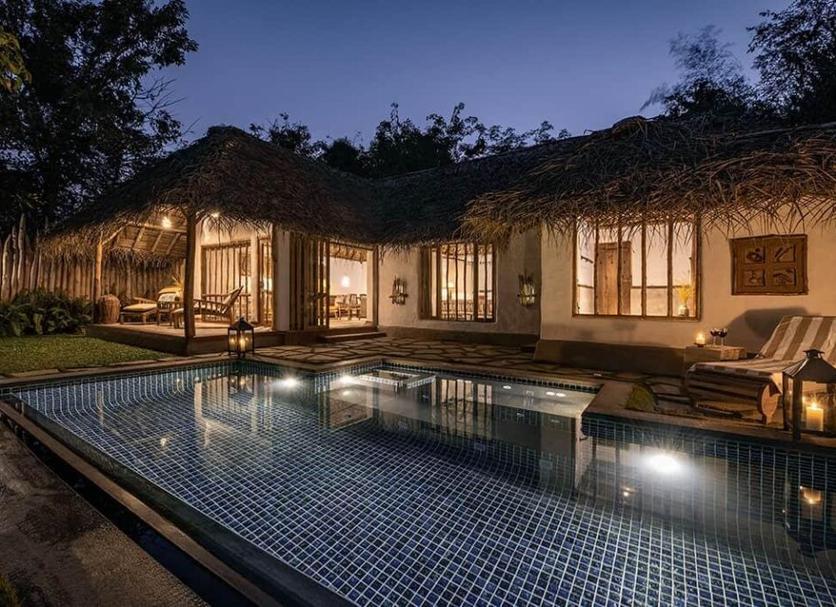 Piscina Foto