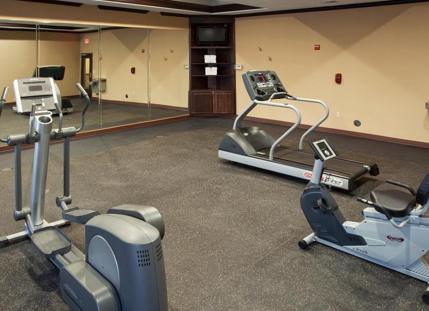 Gym Foto