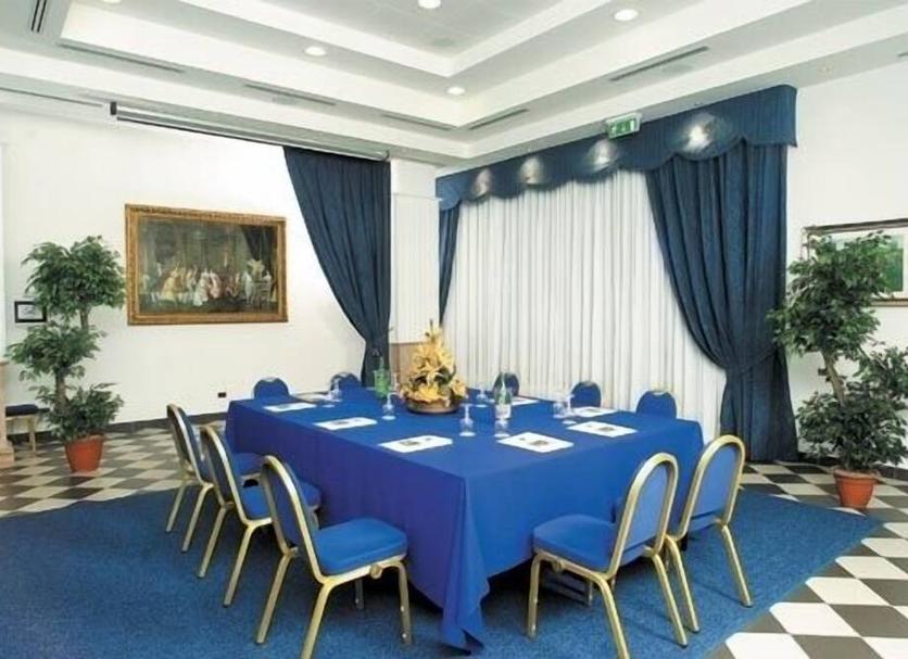 Sala de conferencias Foto