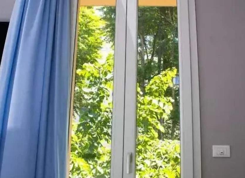 Balcón Foto