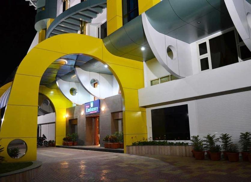 Edificio Foto