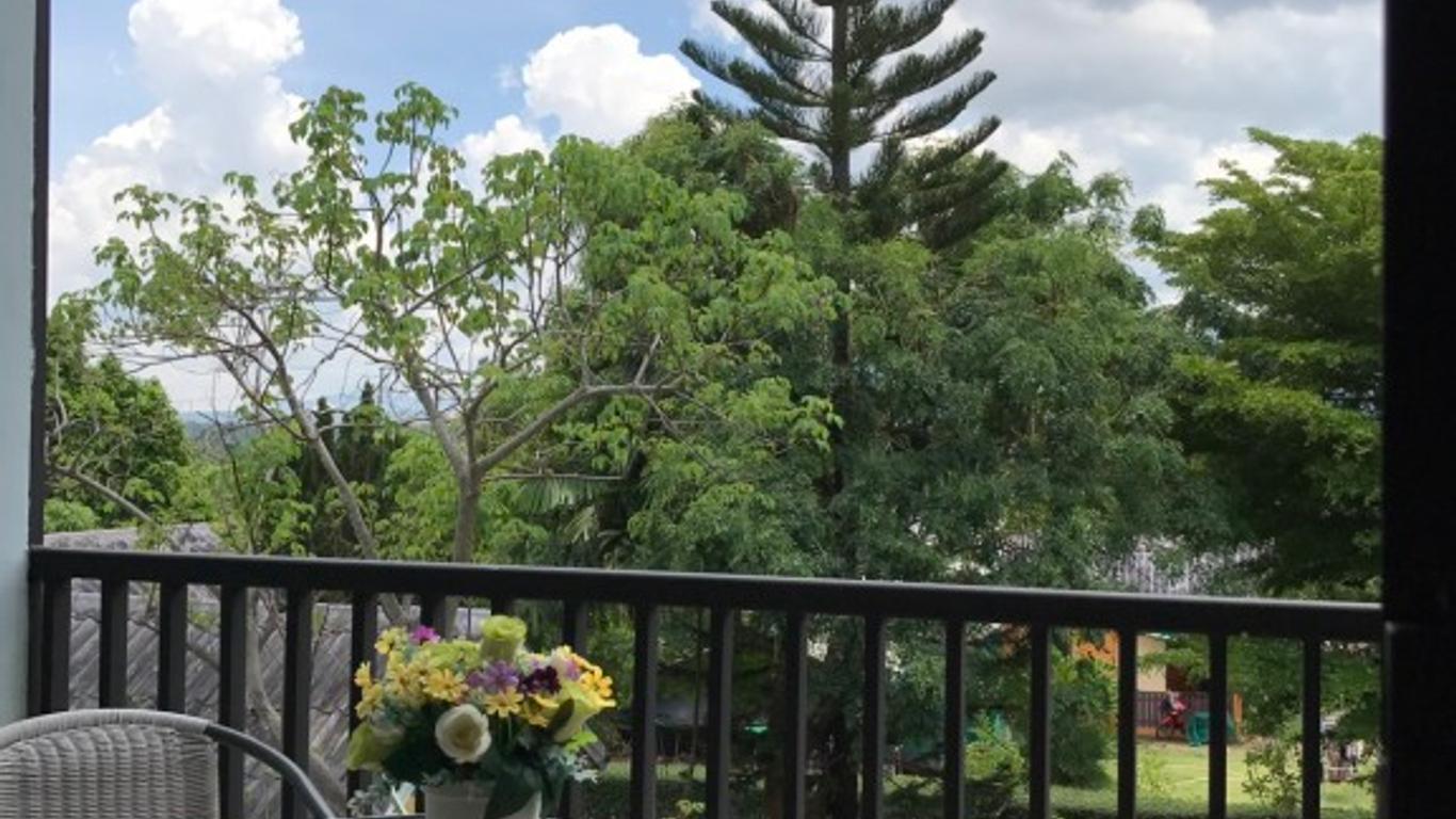 Little House at Khaoyai