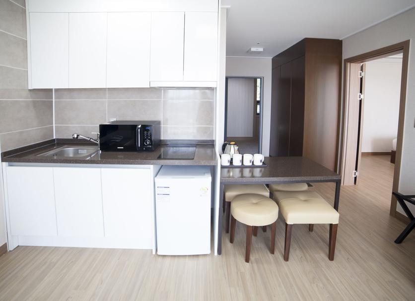 Cocina Foto