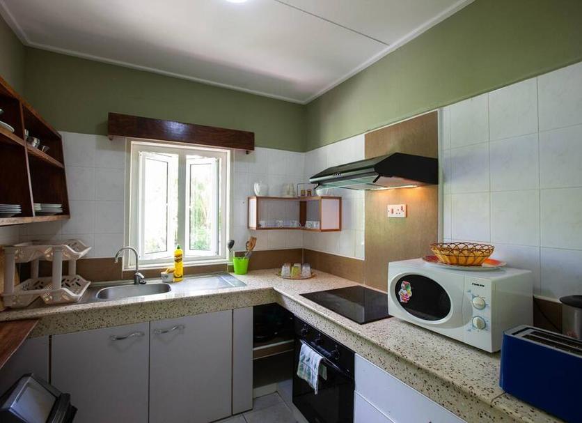 Cocina Foto