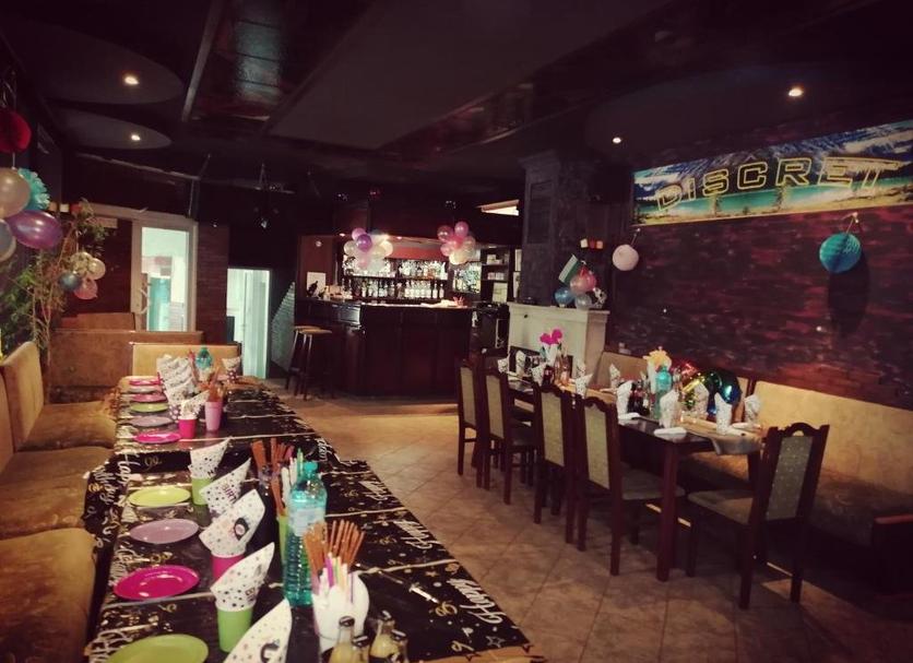 Bar Foto