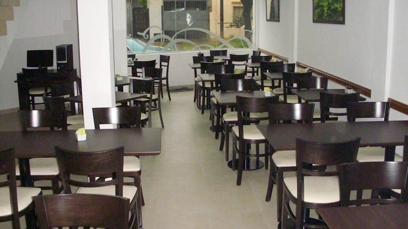 Moradas Suites