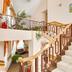 Escaleras