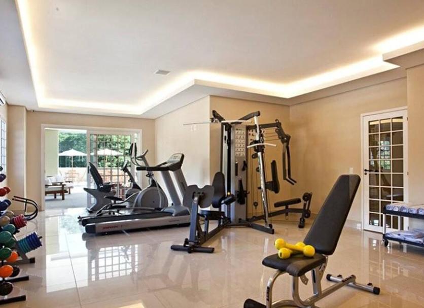 Gym Foto