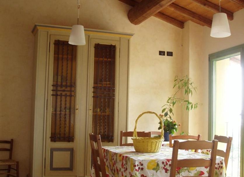 Comedor Foto
