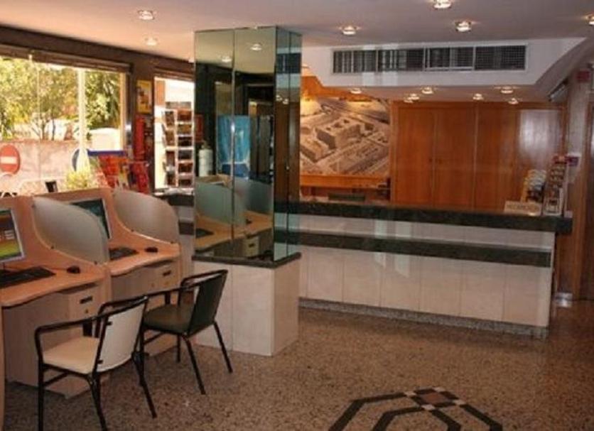 Recepción Foto
