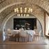Sala de banquetes