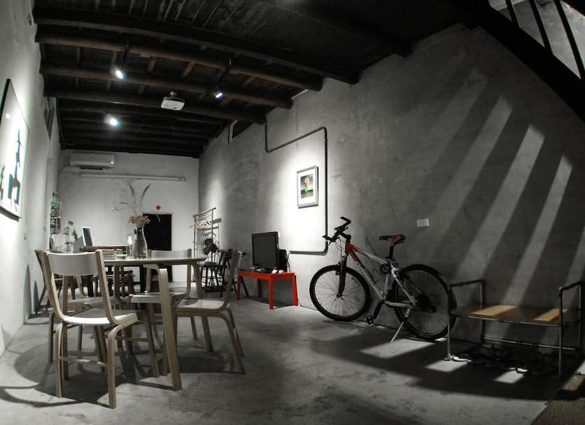 Comedor Foto