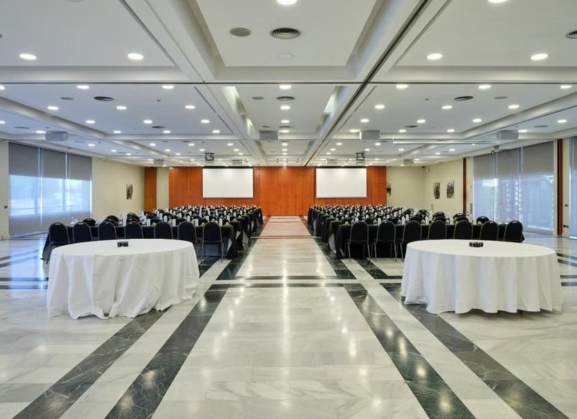 Sala de conferencias Foto