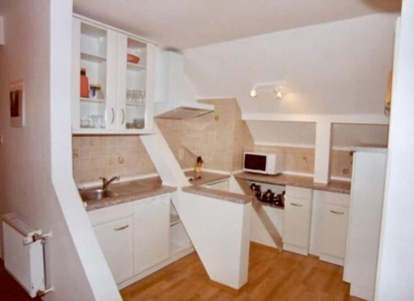 Cocina Foto
