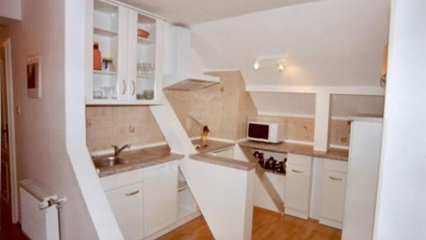 Ferienwohnung Richter