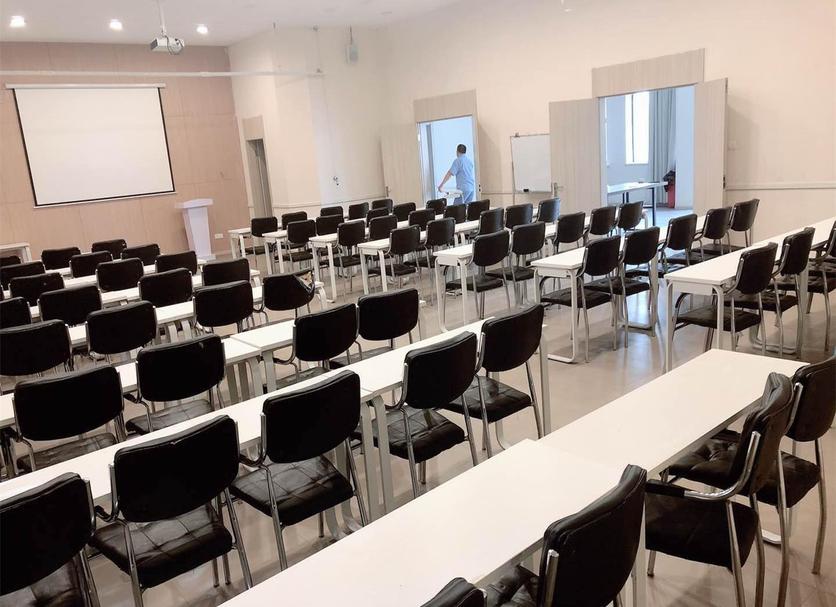 Sala de conferencias Foto