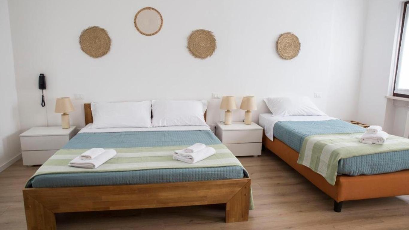 Albergo Mio Boutique Hotel - Adults Only