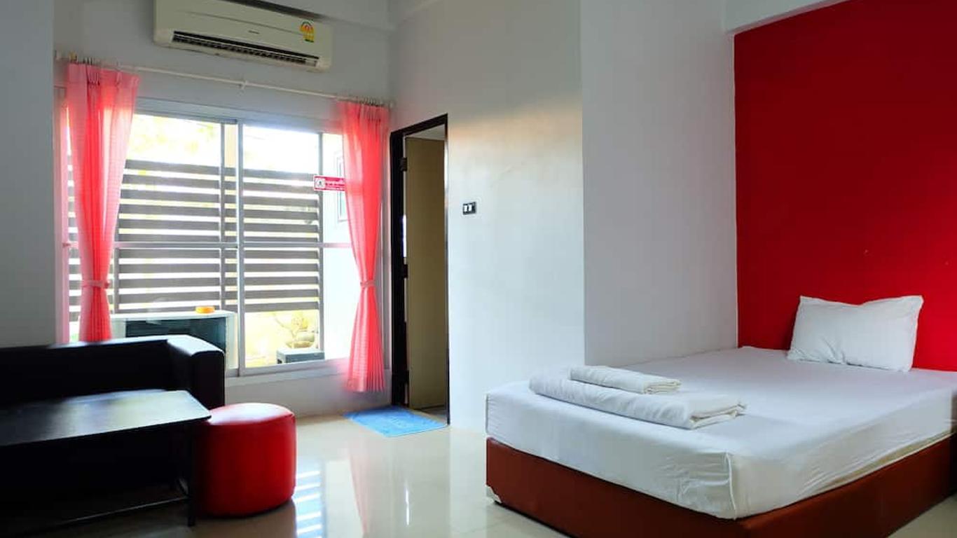 Golden Place Guesthouse