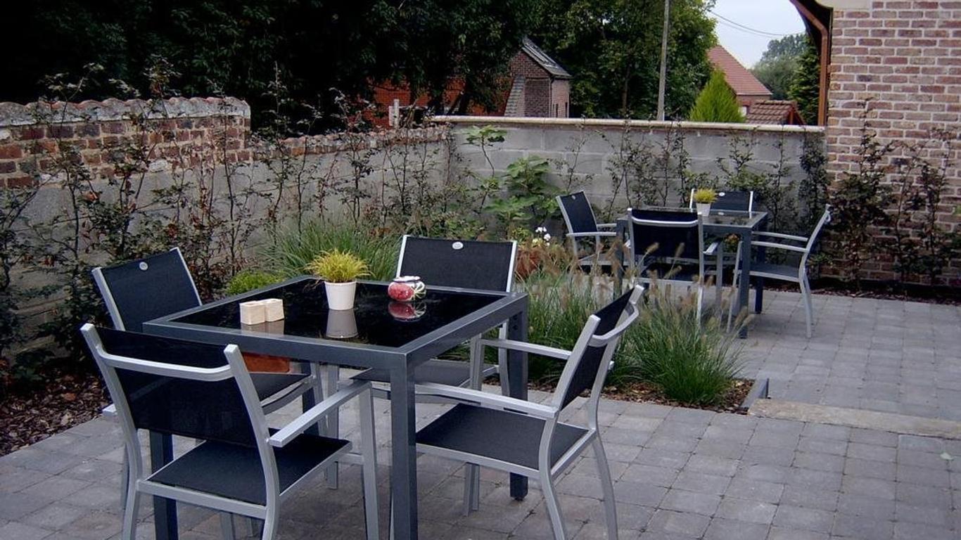 B&b De Pepelinck
